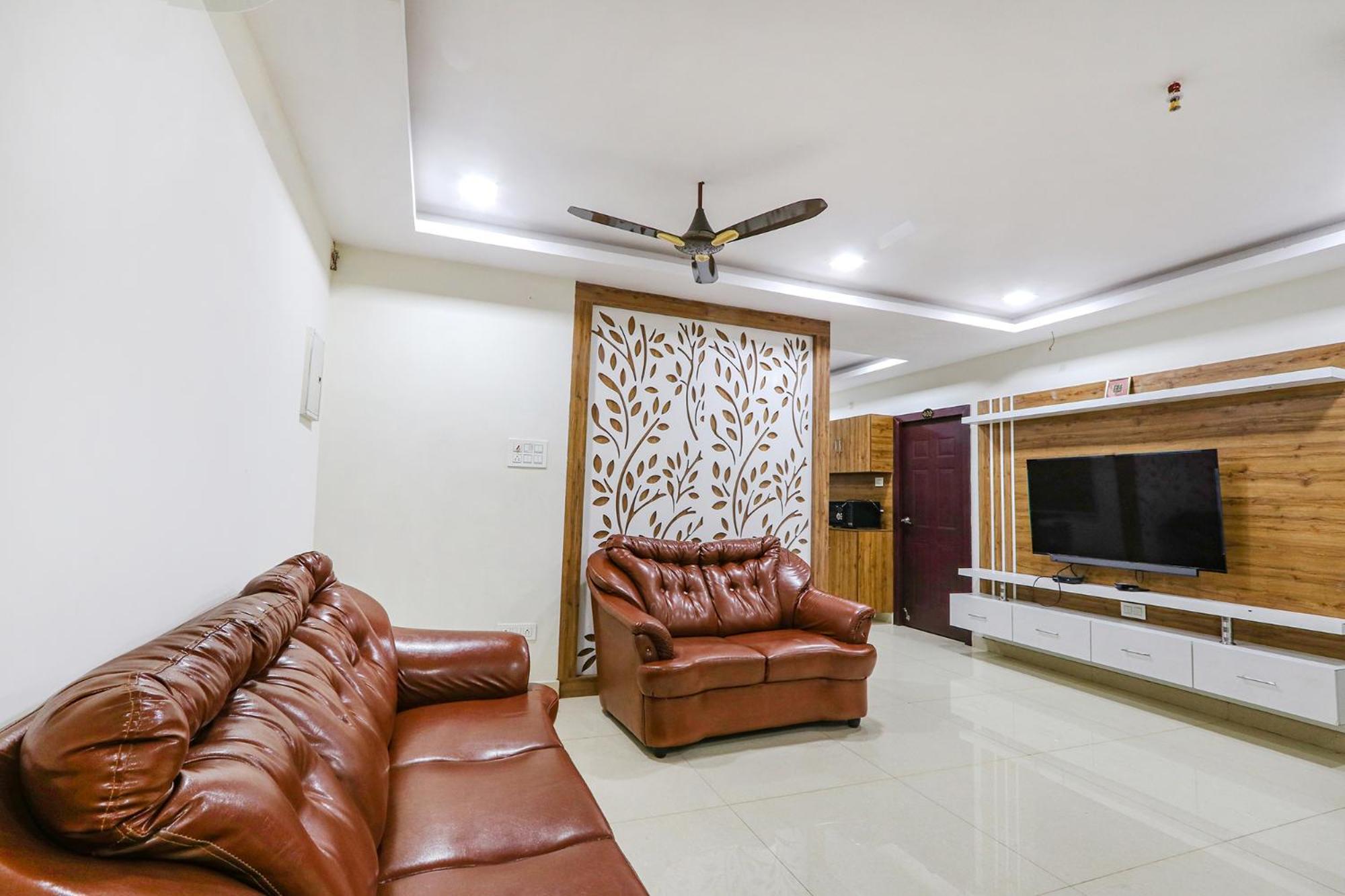 Fabhotel The Sunrise Inn - Nr Gayatri Vidya Parishad College Of Engineering Visakhapatnam Luaran gambar